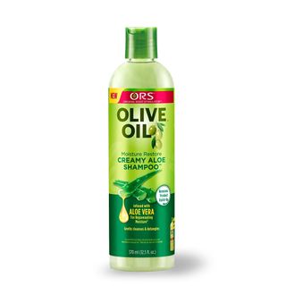 Ors + Olive Oil Creamy Aloe Shampoo