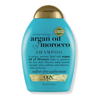 OGX + Renewing + Argan Oil of Morocco Shampoo