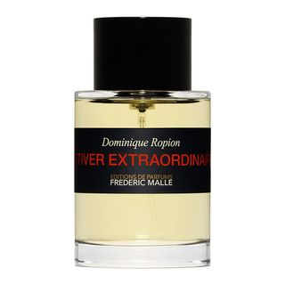 Frédéric Malle + Vetiver Extraordinaire Parfum Spray