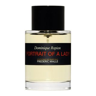 Frédéric Malle + Portrait of a Lady Parfum Spray