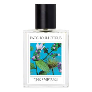 7 Virtues + Patchouli Citrus Eau de Parfum