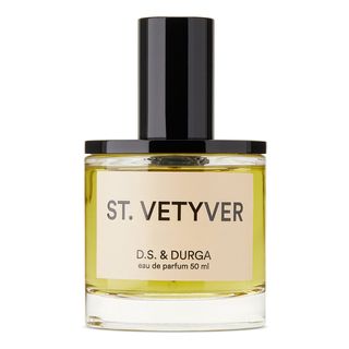 D.S. & Durga + St. Vetyver Eau De Parfum