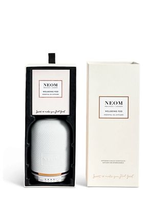 Neom + Wellbeing Pod Essential Oil Diffuser