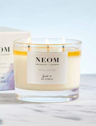Neom + Real Luxury Candle