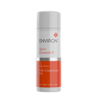 Environ + Dual Action Pre-Cleansing Oil