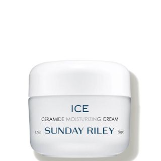 Sunday Riley + Ice Ceramide Moisturizing Cream 1.7 Oz