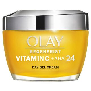 Olay + Vitamin C + AHA24 Day Gel Face Cream