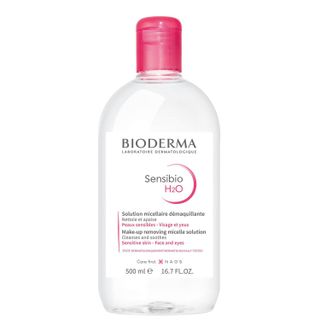 Bioderma + Sensibio Cleansing Micellar Water