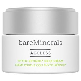 Bare Minerals + Ageless Phyto-Retinol Neck and Decolleté Cream