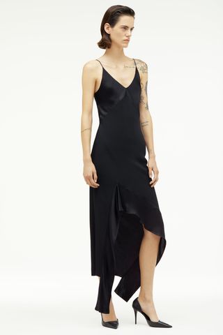 Zara x Narcisco Rodriguez + Slip Dress