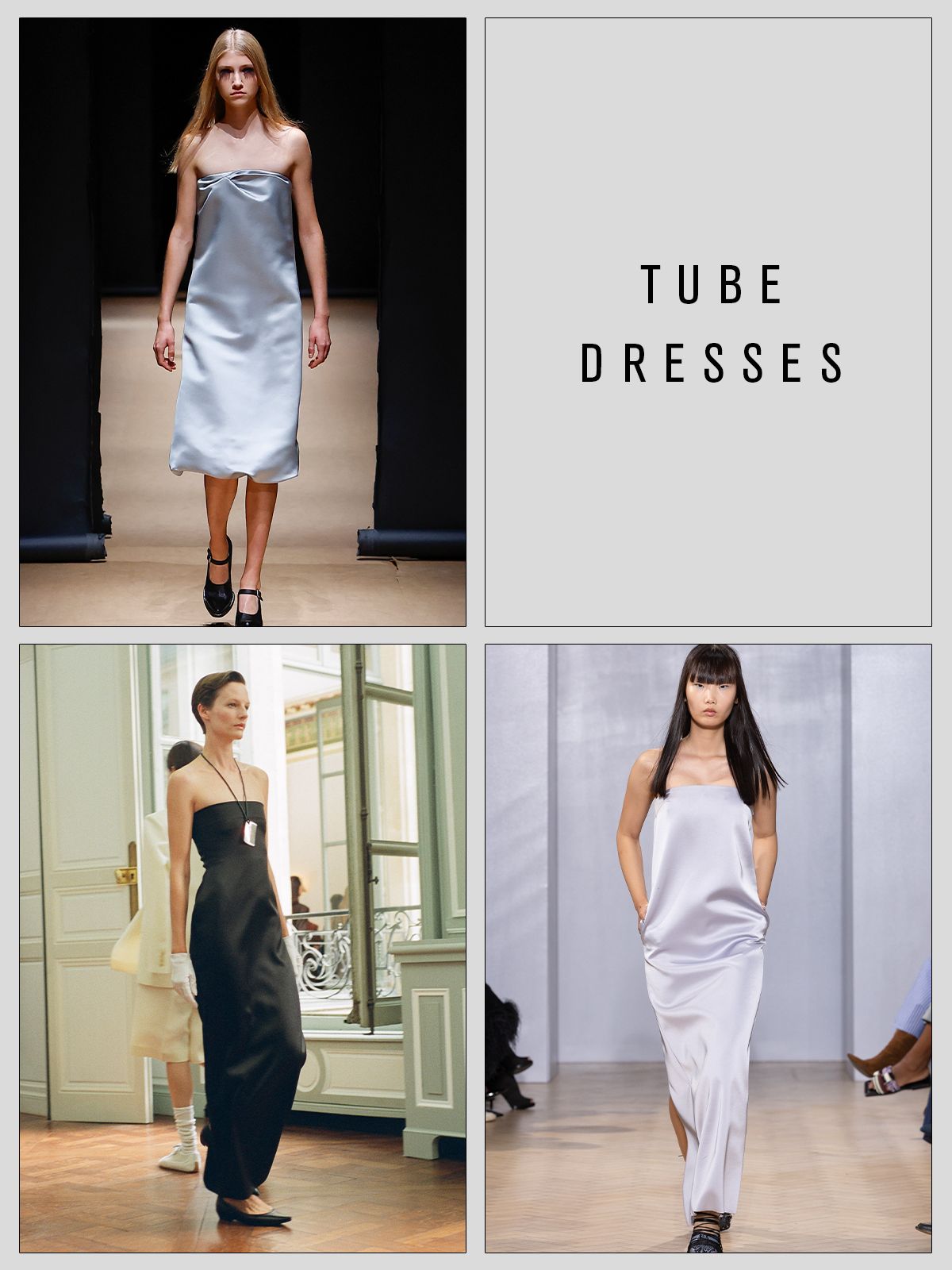 8 Spring 2022 Trends to Take Note of, According to Editors | Who What Wear