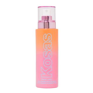 Kosas + Plump + Juicy Vegan Collagen + Probiotic Spray-On Serum