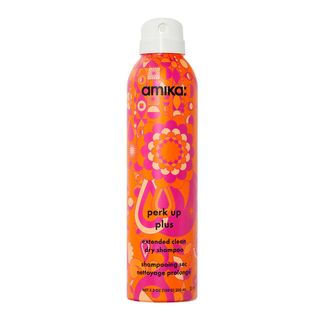 Amika + Perk Up Plus Extended Clean Dry Shampoo