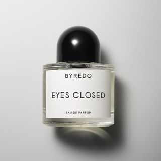 Byredo + Eyes Closed