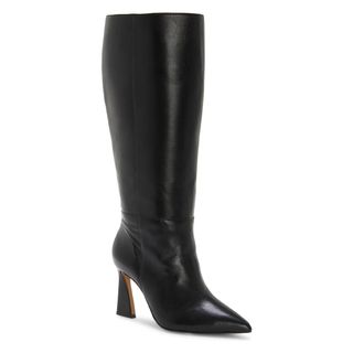 Vince Camuto + Tressara Pointed Toe Knee High Boot