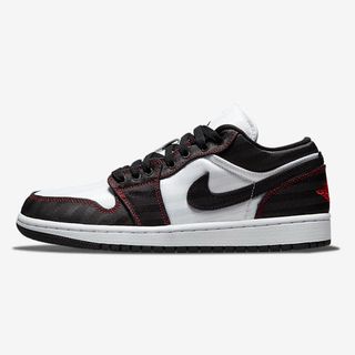 Nike + Air Jordan 1 Low Se Women's Shoes