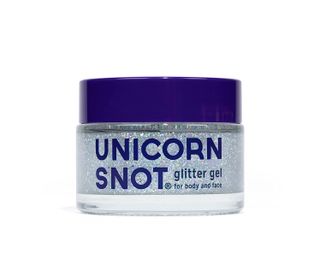 Unicorn Snot + Glitter Gel