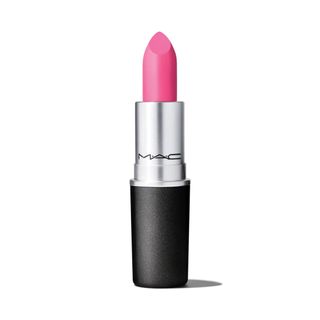 MAC Cosmetics + Amplified Lipstick