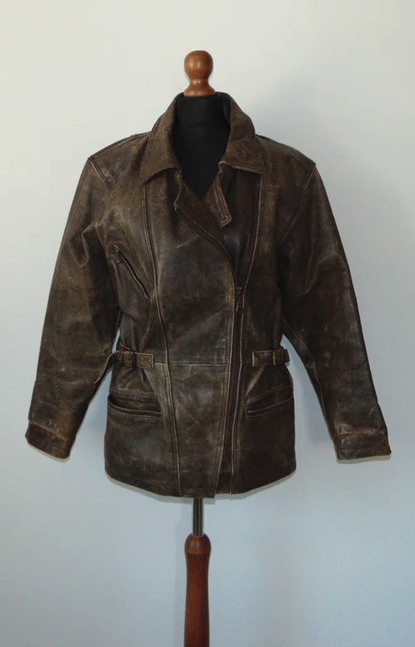 The Best Day Vintage Jacket