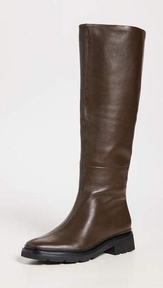 Vince + Rune Slouch Boots