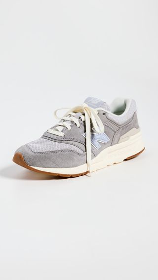 New Balance + 997 Sneakers