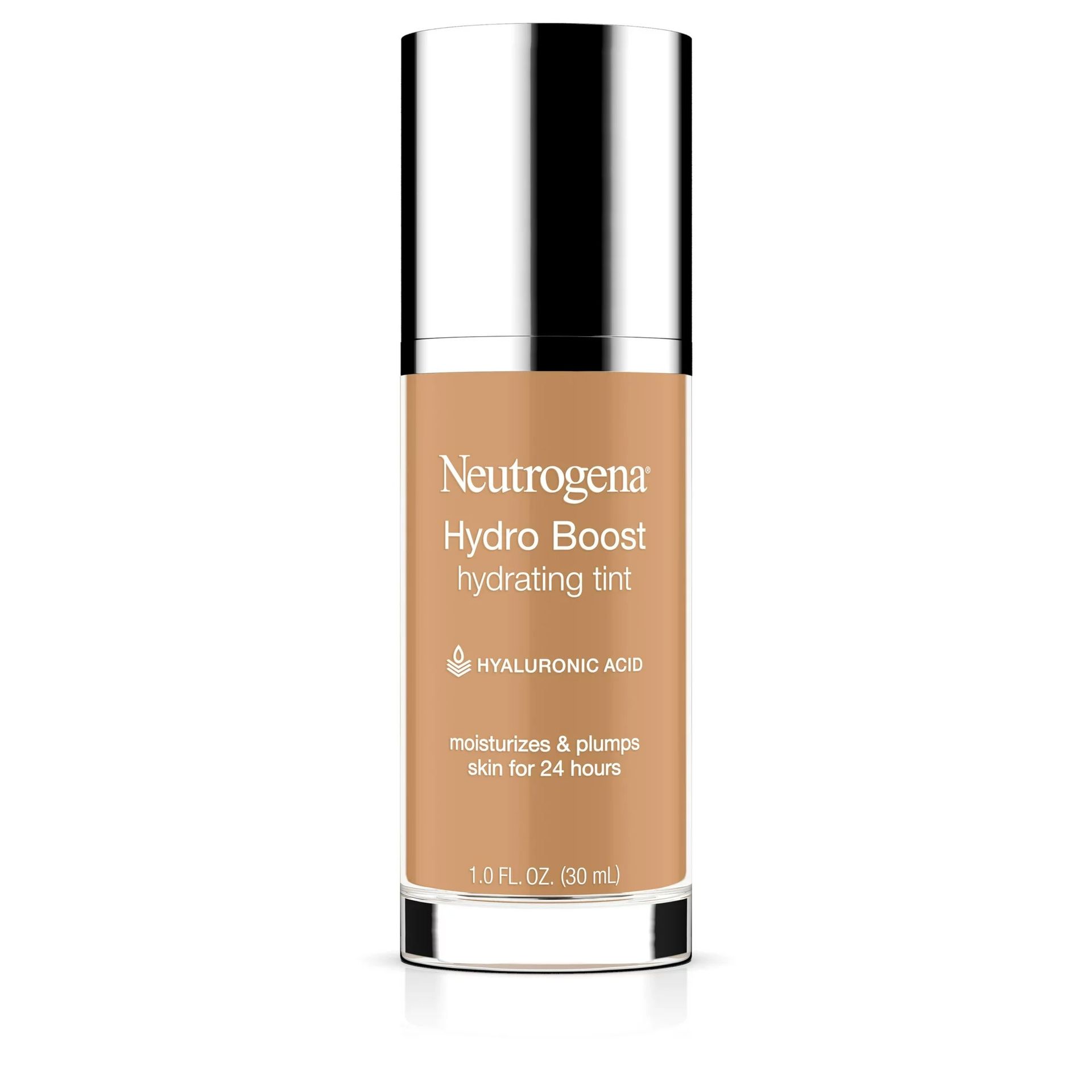 11 DermatologistApproved Foundations With Hyaluronic Acid Who What Wear
