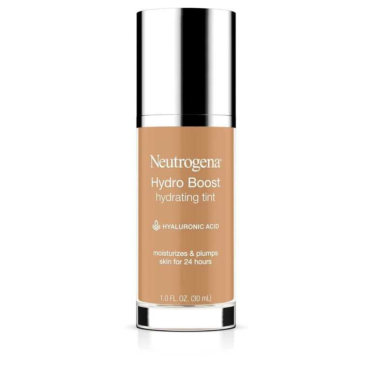 11 DermatologistApproved Foundations With Hyaluronic Acid Who What Wear