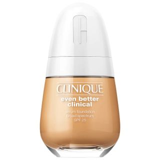 Clinique + Even Better Clinical Serum Foundation