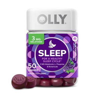 OLLY + OLLY Sleep Gummy