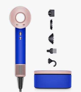 Dyson + Supersonic Hair Dryer with Complimentary Gift Case