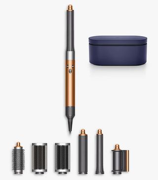 Dyson + Airwrap Complete Long Multi Hair Styler