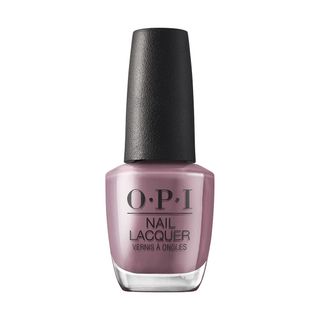 OPI + Nail Lacquer in Clay Dreaming