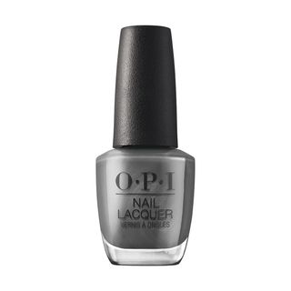 OPI + Nail Lacquer in Clean Slate