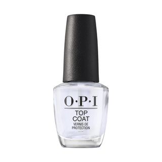 OPI + Nail Polish Top Coat