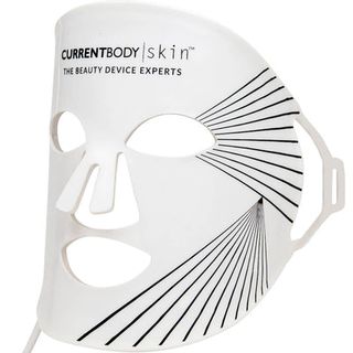 Currentbody Skin + LED Light Therapy Mask