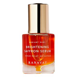 Ranavat + Brightening Saffron Serum
