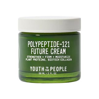 Youth to the People + Polypeptide-121 Future Cream