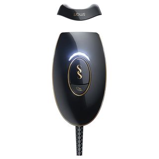 Smoothskin + Pure Mini IPL Hair Removal Device