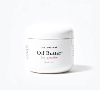 Carter + Jane + Love Pumpkin Oil Butter