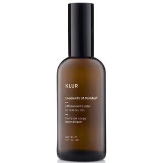Klur + Elements of Comfort Body Oil