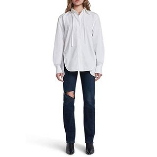 7 for All Mankind + Classic Button-Up