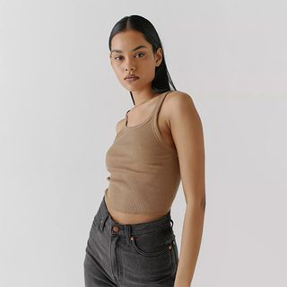 Urban Outfitters + '90s Tank Top
