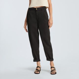 Everlane + The Relaxed Chino