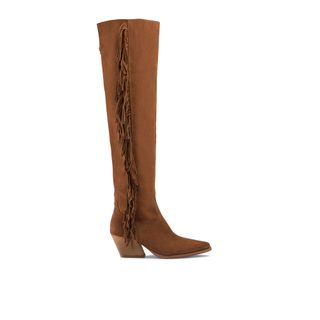 Russell and Bromley + Swish Boot