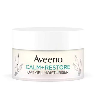 Aveeno + Calm + Restore Oat Gel Moisturiser