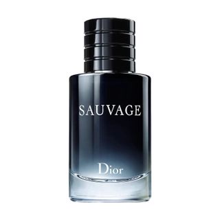 Dior + Sauvage Eau de Toilette