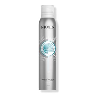 Nioxin + Instant Fullness Dry Cleanser