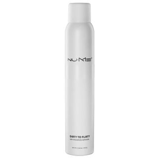 NuMe + Dirty to Flirty Dry Shampoo Aerosol