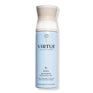 Virtue + Refresh Dry Shampoo