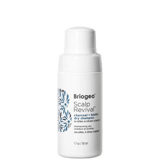 Briogeo + Scalp Revival Charcoal Biotin Dry Shampoo